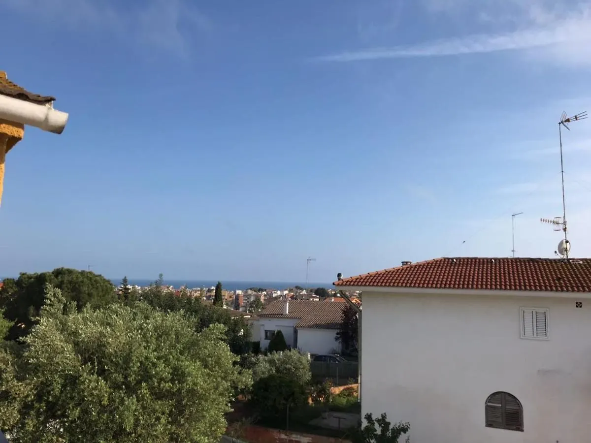 Holiday home Calafell Residencial Villa Spain