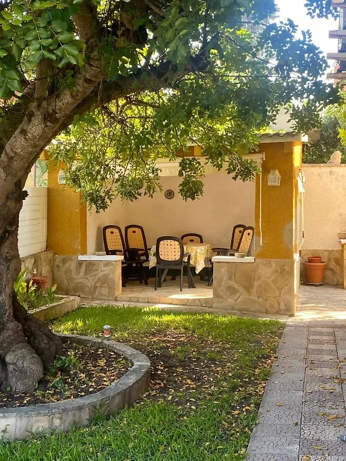 Calafell Residencial Villa 0*,