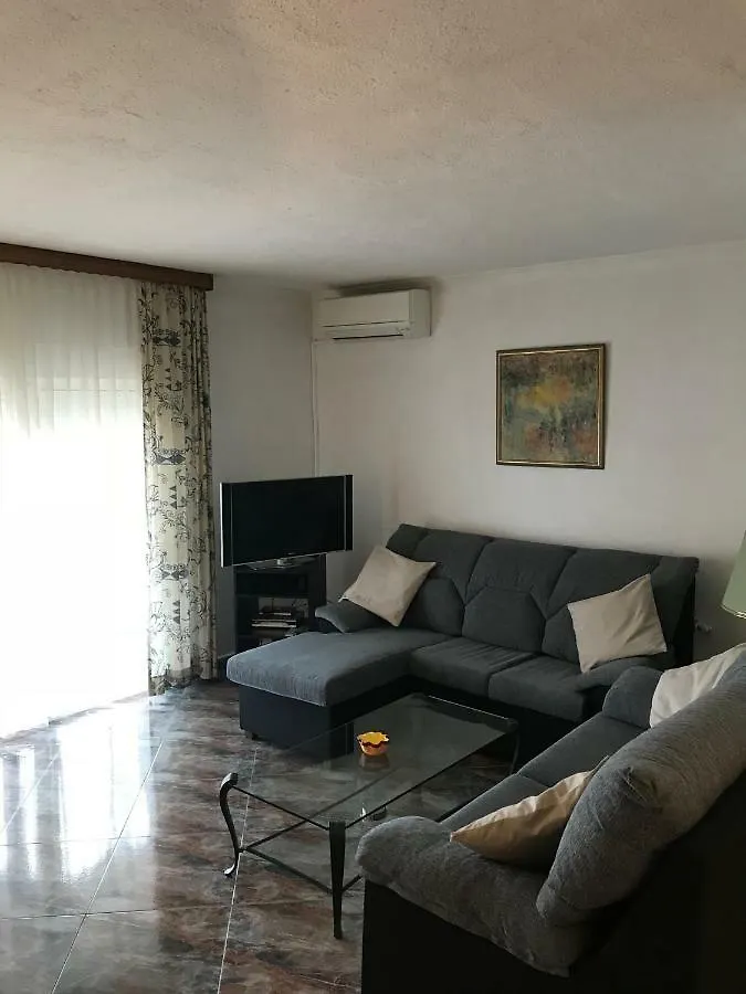 Calafell Residencial Villa
