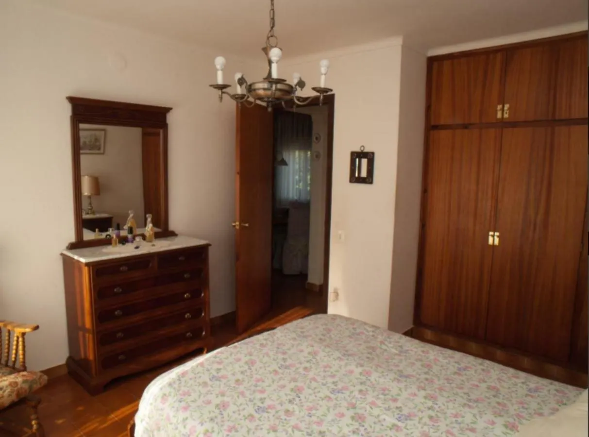 Holiday home Calafell Residencial Villa