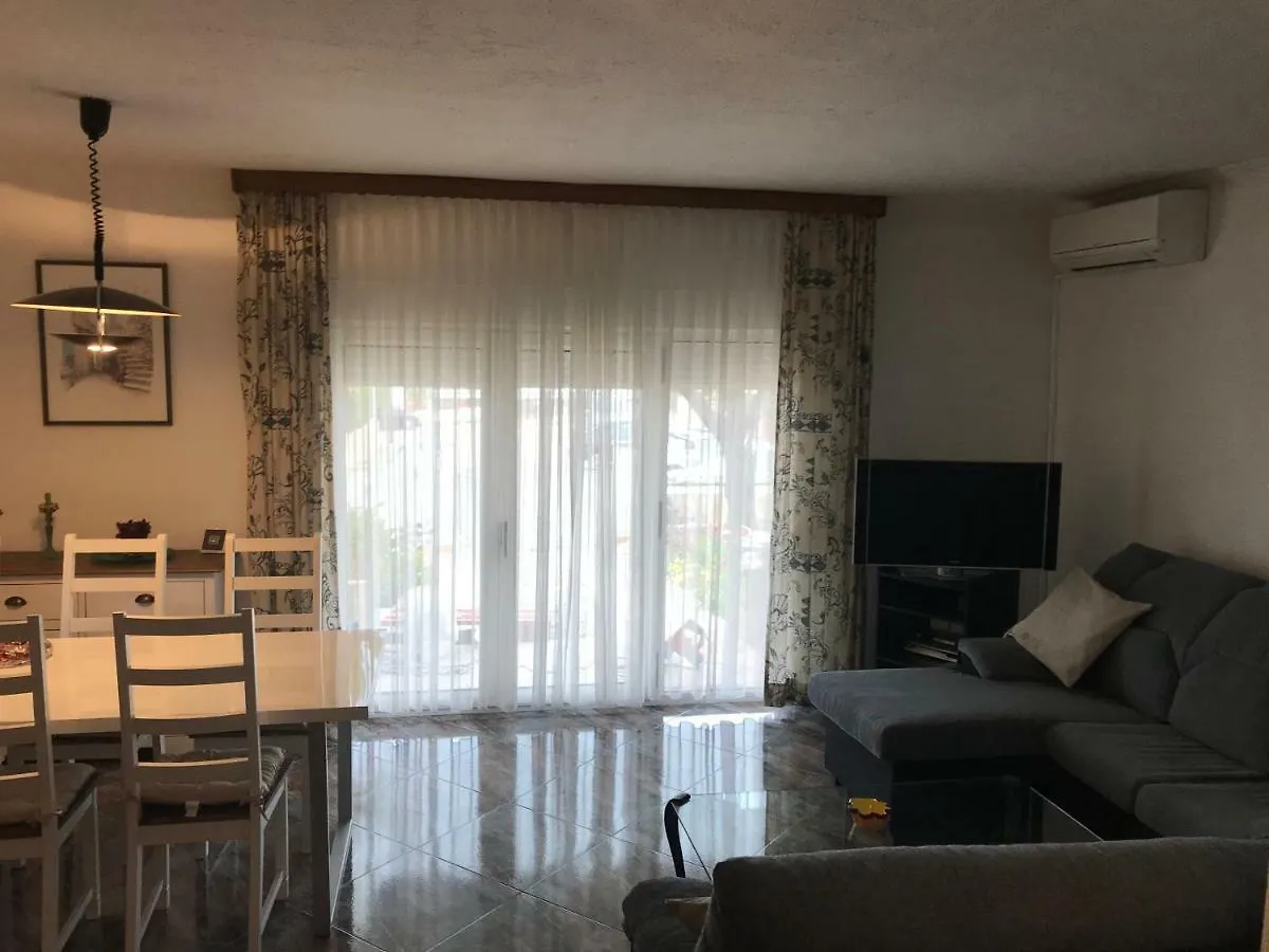 Holiday home Calafell Residencial Villa Spain