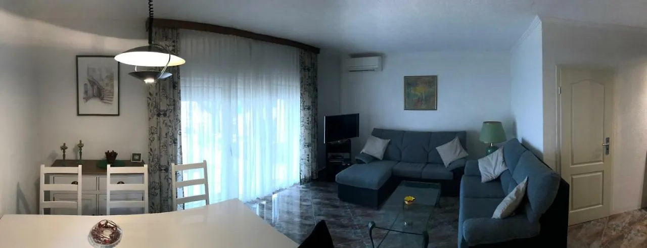 Calafell Residencial Villa Holiday home